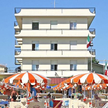 Hotel Lungomare Bellaria-Igea Marina Esterno foto