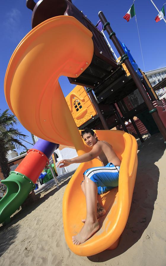 Hotel Lungomare Bellaria-Igea Marina Esterno foto