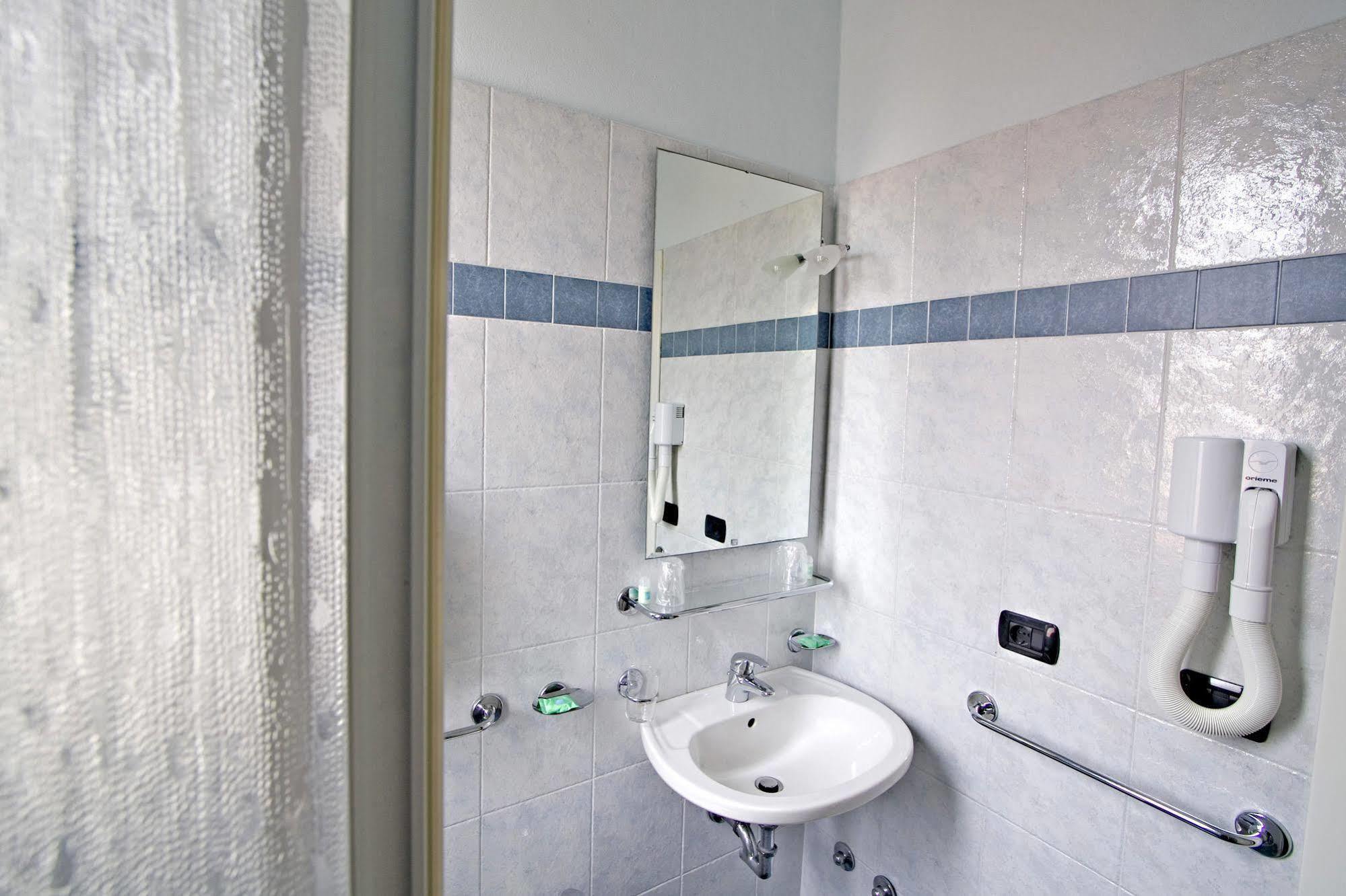 Hotel Lungomare Bellaria-Igea Marina Esterno foto